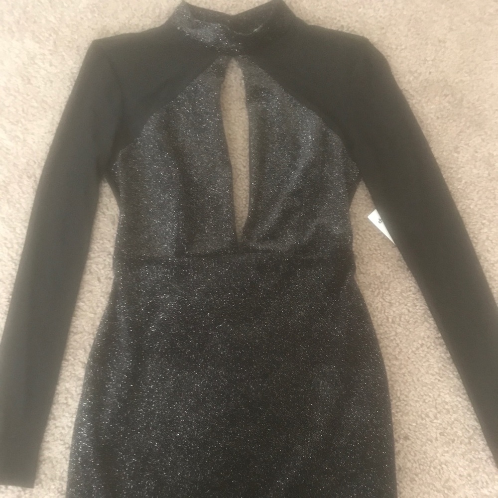New Charlotte Russe dress